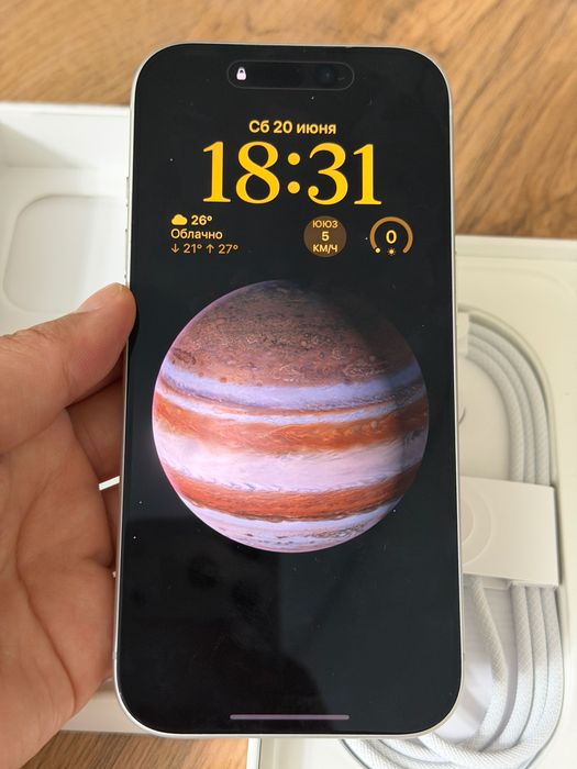 iPhone 17 pro , телефон
