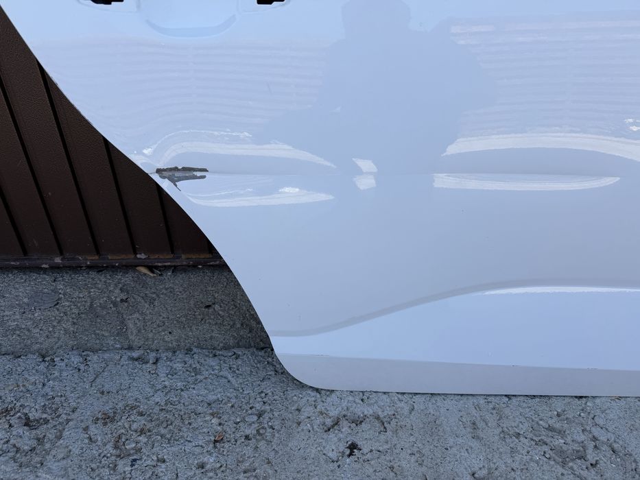 Usa dreapta spate dacia logan 3