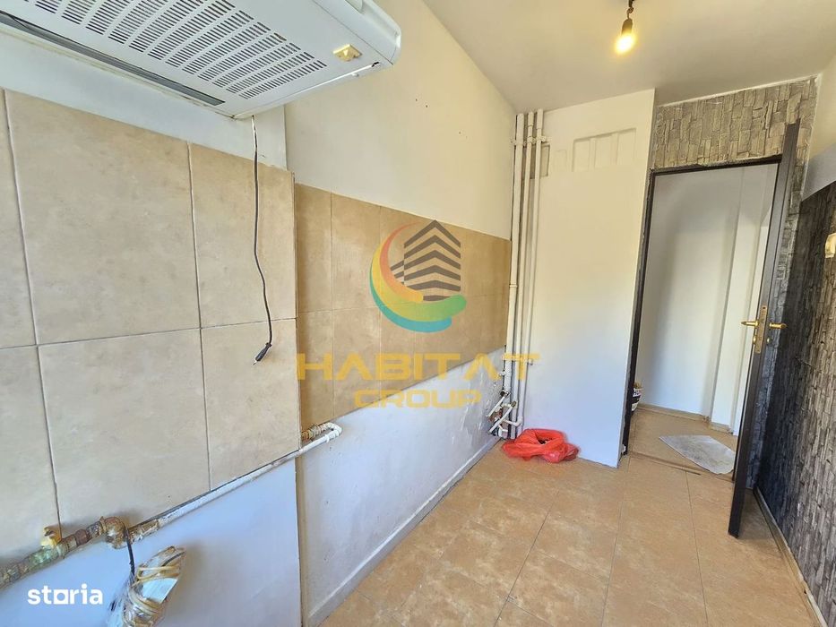 2 camere Brancoveanu - Uioara liber toate actele