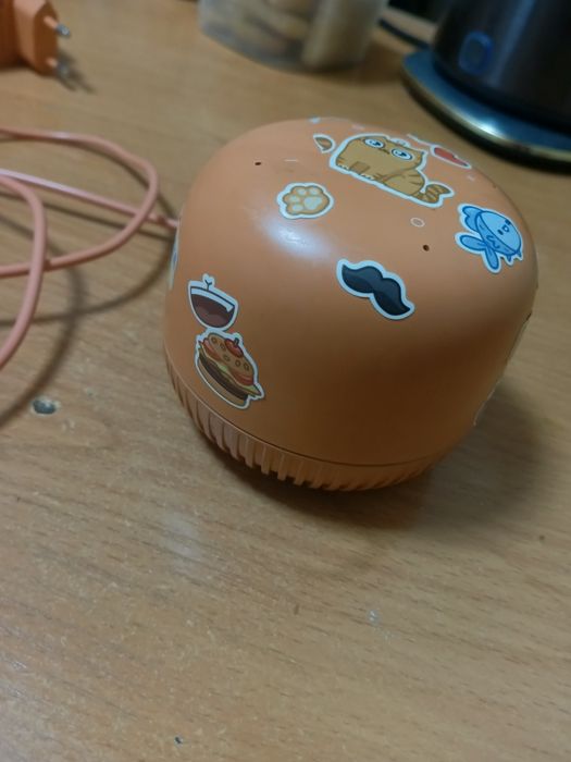 Продам  колонку Маруся