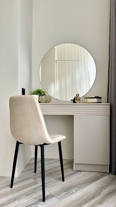 Стильные апартаменты в центре города