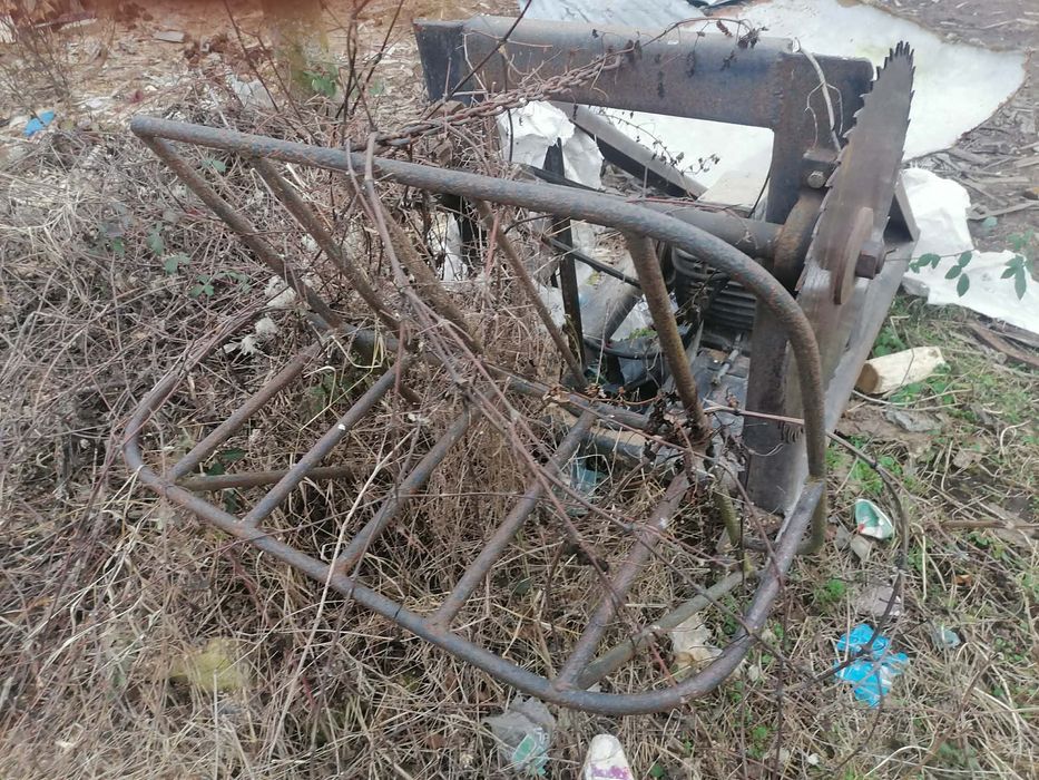 Циркуляр 7,5kw - 2 бр