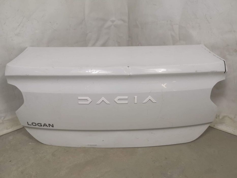 Haion Capota Portbagaj Dacia Logan 3 [facelift] 2022 2023 2024 Origina