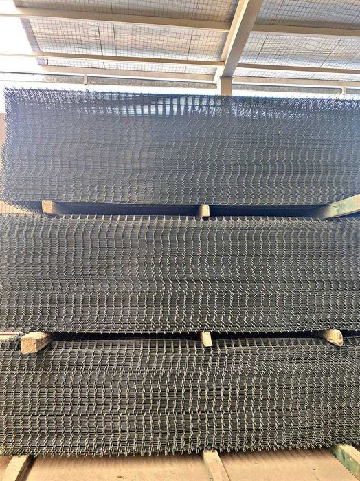 3Д Евро забор для ограждение