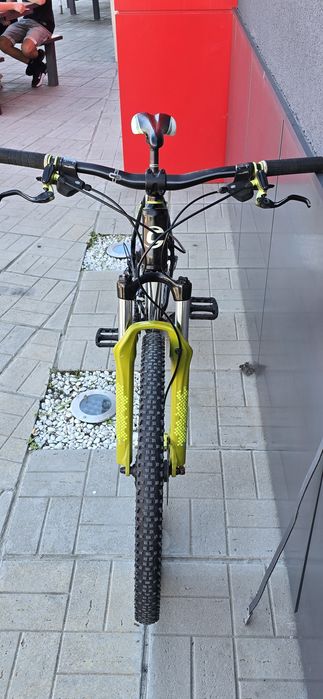 СANNONDALE trail SL4 26 цола 3х9 ск.М разм.