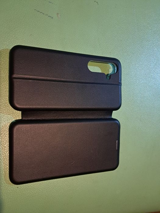 Samsung s24 чехол книжка