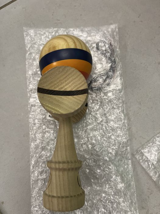 kendama cereal ken ash