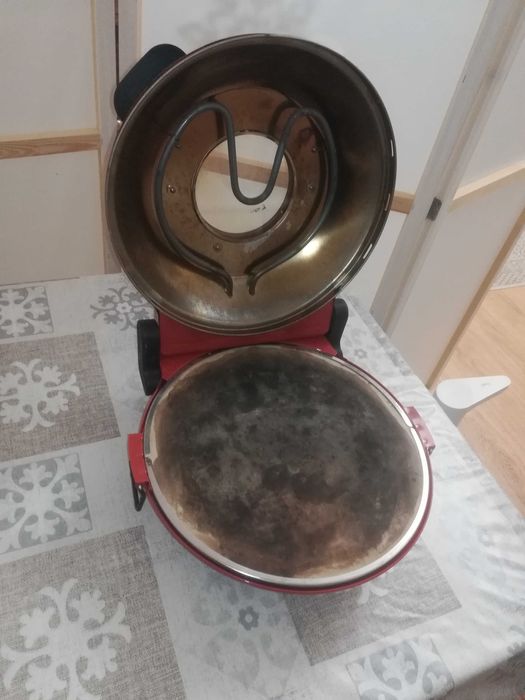Продам печь для пиццы