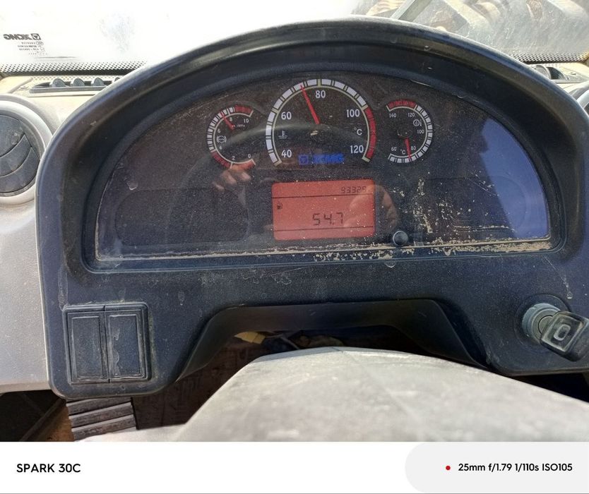 Погрузчик xcmg 1.8 kub. 2020 йил