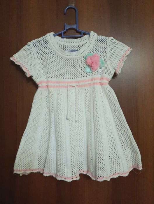 Продам платье /сарафаны для девочки