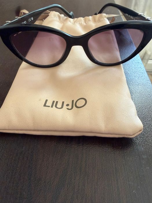 Дамски слънчеви очила Liu jo