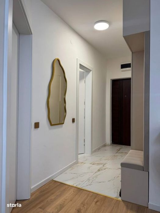 Apartament 2 camere | Dorobantilor – Marasti | Ideal locuinta sau in