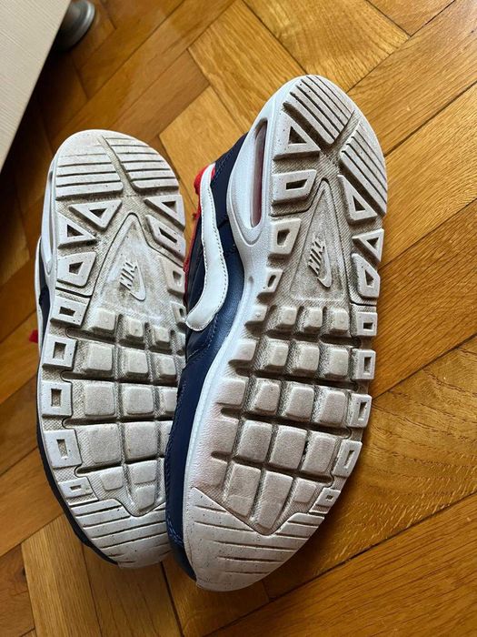 Nike Air,băieți, mărimea 40