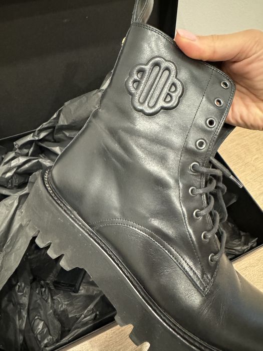 Сапоги Maje осень зима