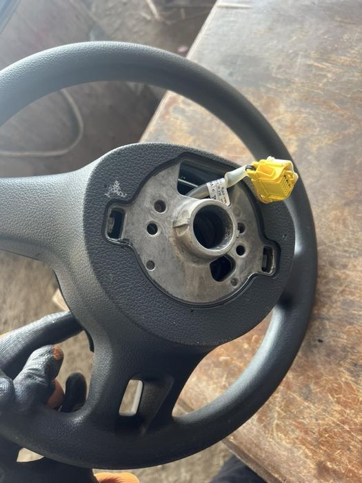 Айрбег Airbag с волан за VW caddy golf passat и други без мулти ном 12