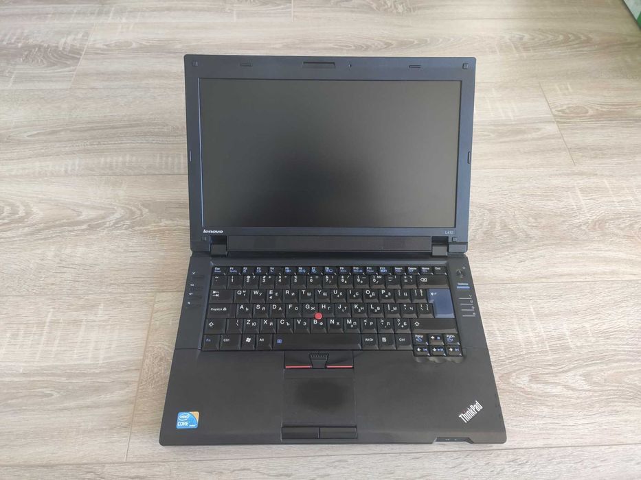 Лаптоп Lenovo ThinkPad L412