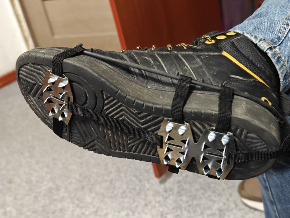 ледоступы качественные