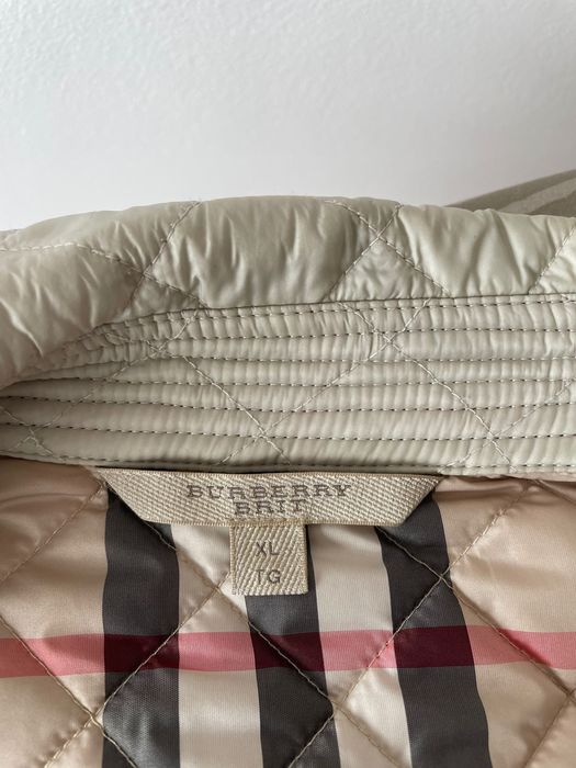 Дамско яке BURBERRY