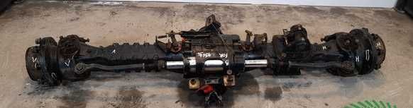 Axa frontala completa Manitou 1340 - Piese de schimb Manitou