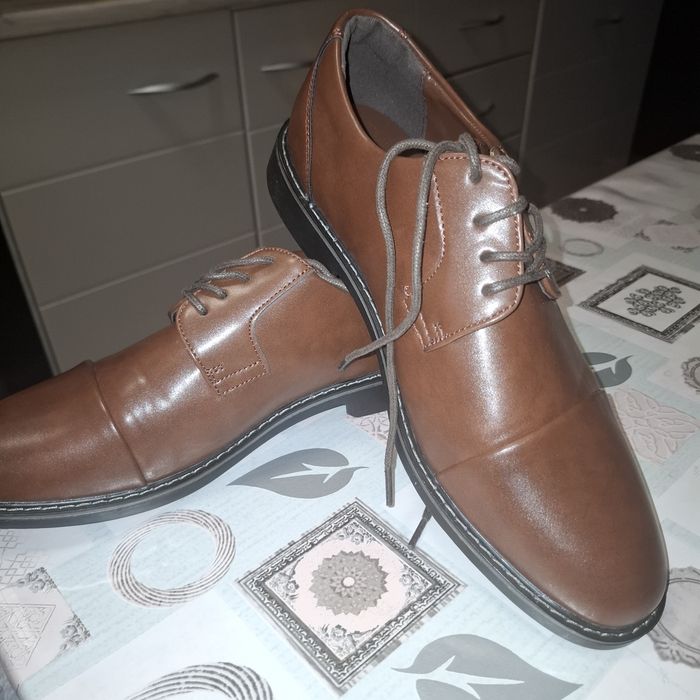 Vand pantof barbat