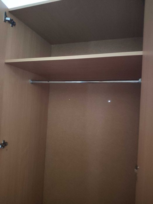 Шкаф обыкновенный