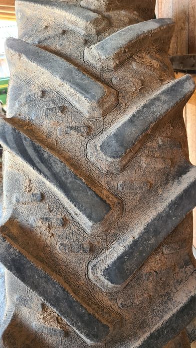 Anvelopă tractor 16.9 R38 KLEBER