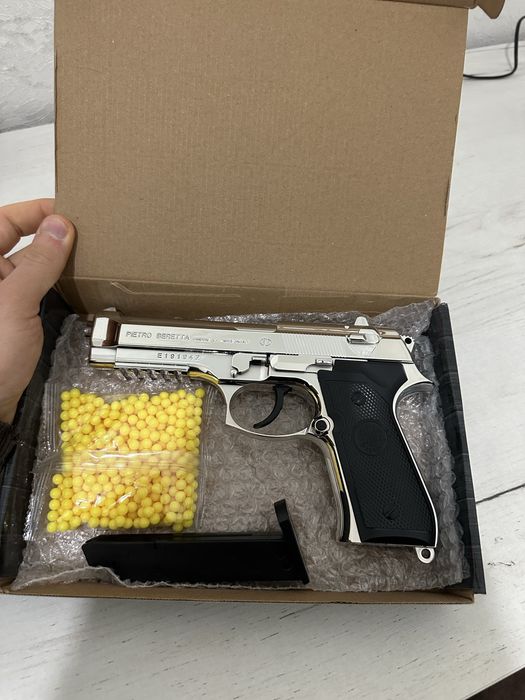 Beretta ойнчок пистолет