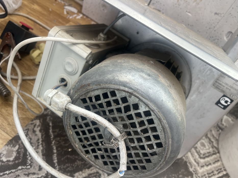 Пила для мясо и костей