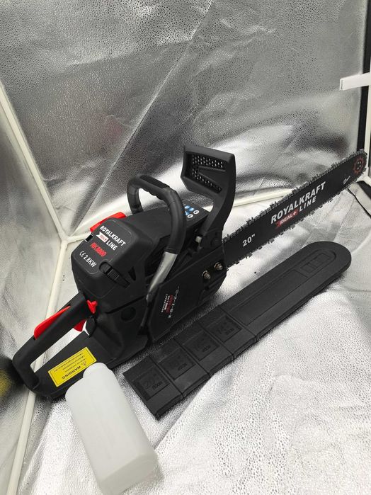 Drujba profesionala 68CP lama 20 inch puternica