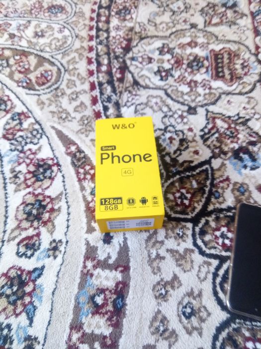 Smart Phone X 16 yangi 10 kun boʻldi olinganiga pul zarl narxi kelisha