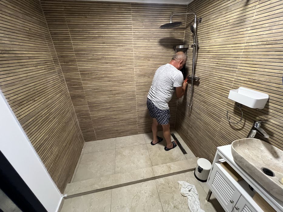 Renovari apartamente constanta