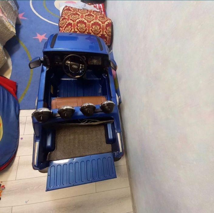 ‼️‼️‼️‼️‼️‼️‼️‼️‼️‼️‼️.        Детский электро мобиль двух местный