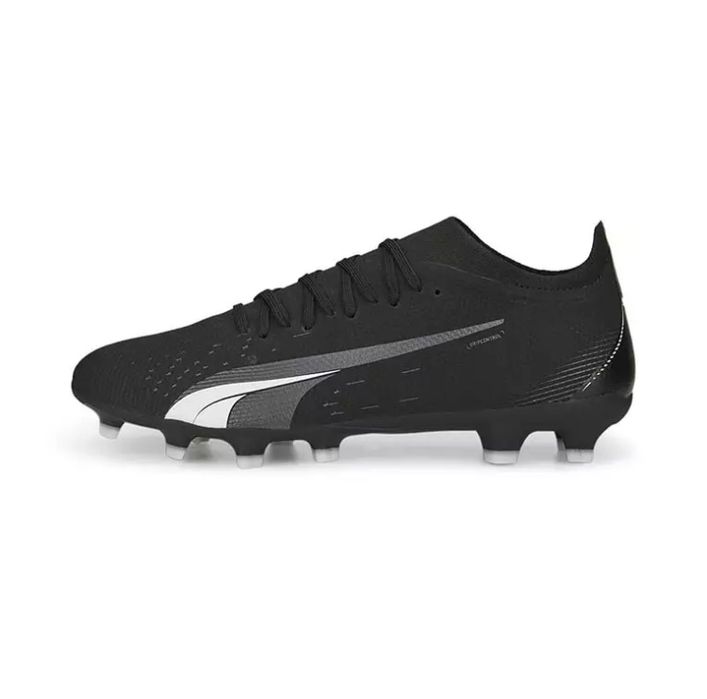Puma ultra .3 match black