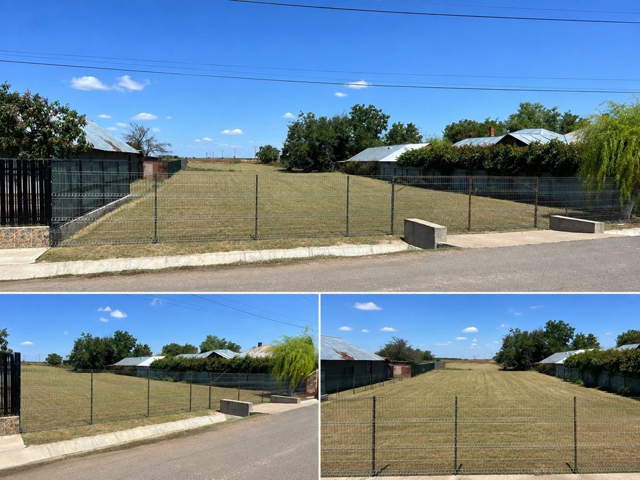 Teren intravilan de vânzare – 2.400 m²