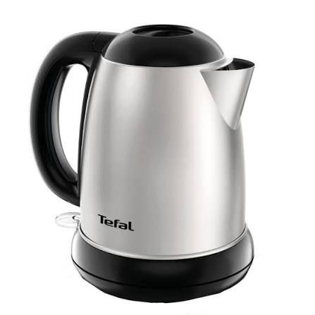 Tefal EquInox KI160D30 - Електрическа кана