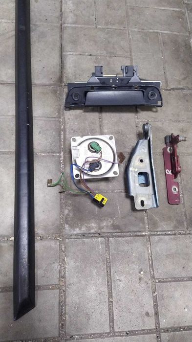 БМВ Е36 . На разбор.