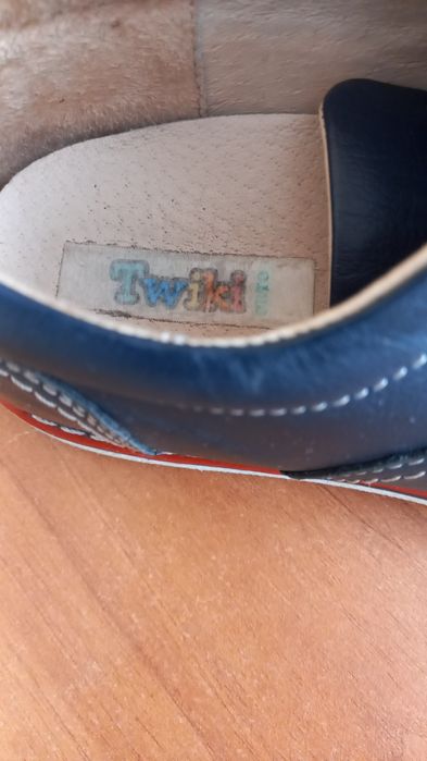 Школьные туфли 34 р ,