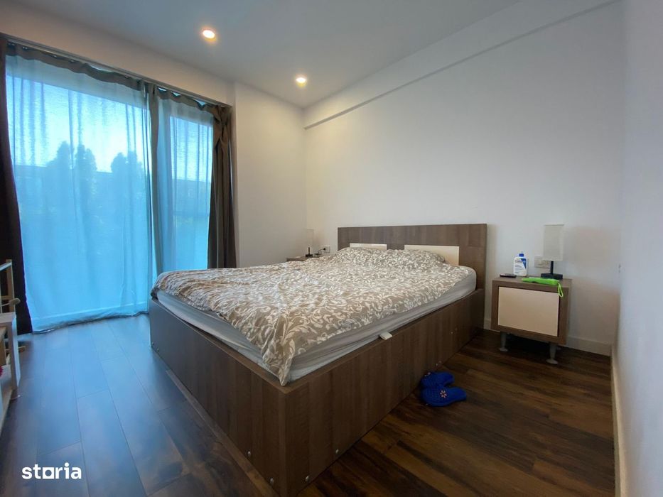 Apartament 3 camere Banu Manta- Piata Victoriei