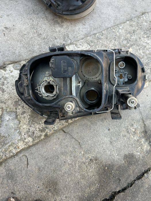 Vand far golf 4 stanga