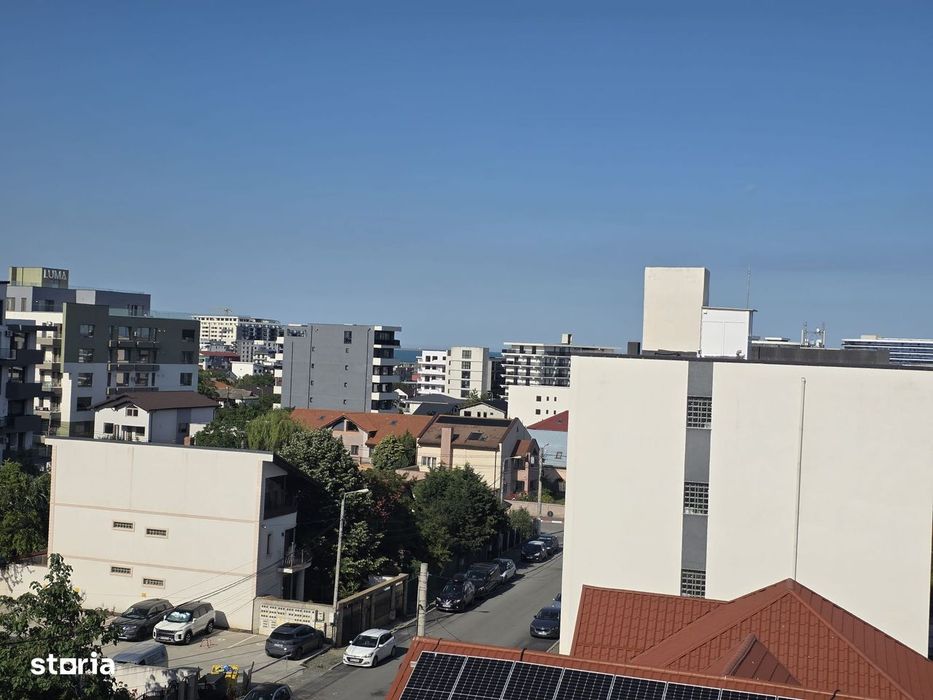 2 camere Mamaia Nord Hanul cu Peste 106000 euro
