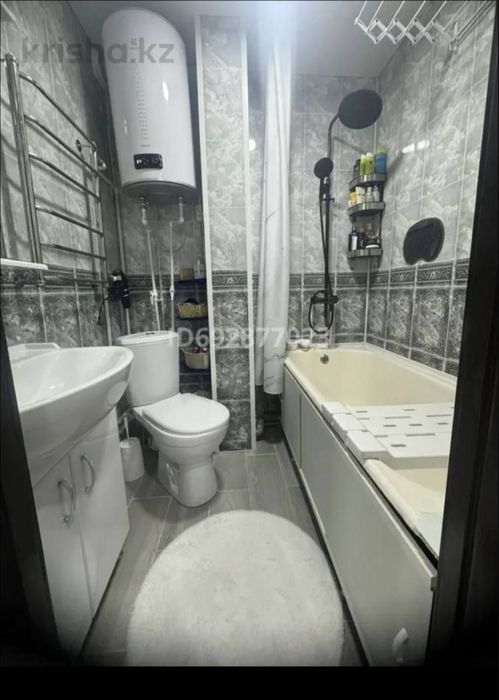 Продам двух комнатную Квартиру