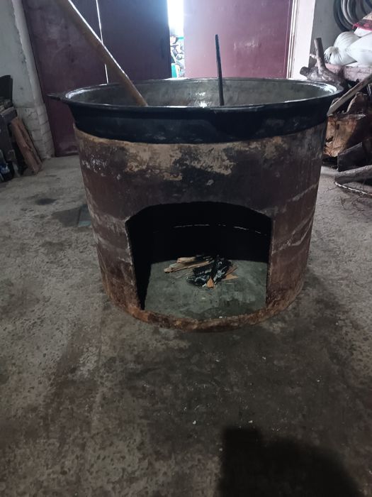 Козон учок ижарага берилади