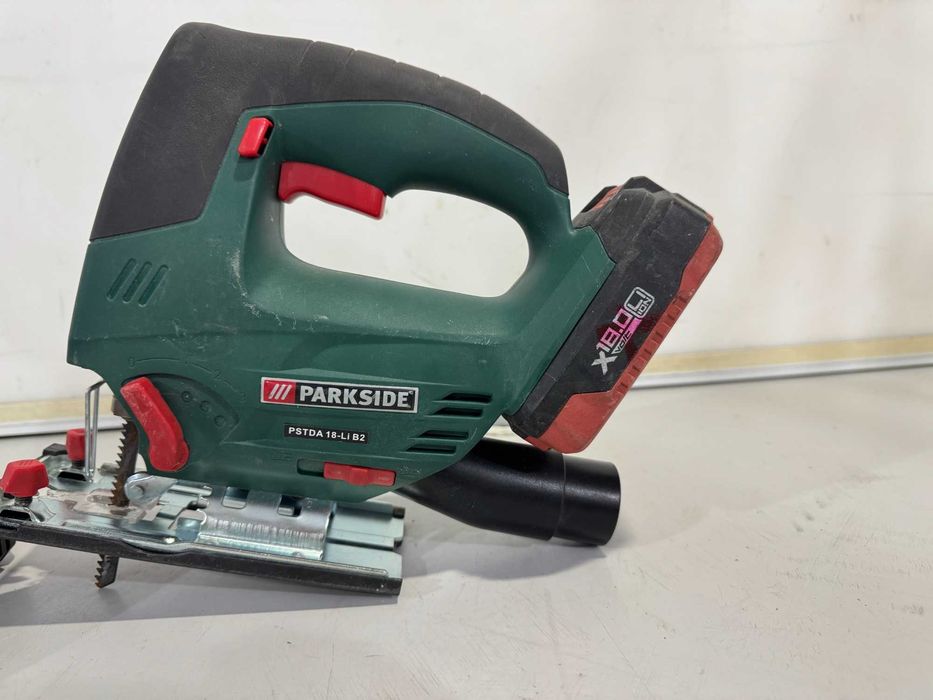 Зеге - Parkside 18 V