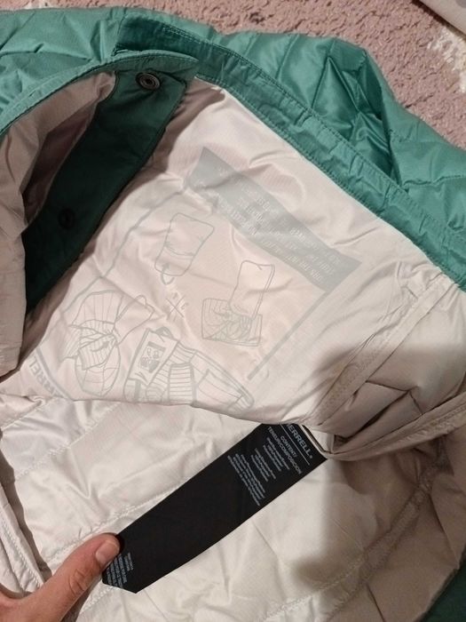 Дамско яке  MERRELL