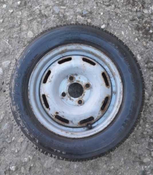 Рено Клио на ЧАСТИ