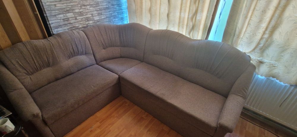 Colțar extensibil nou