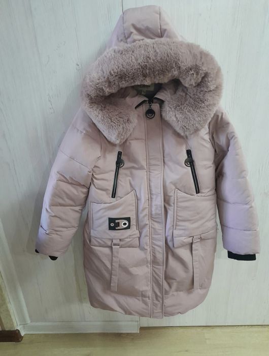 Продам куртки зимние