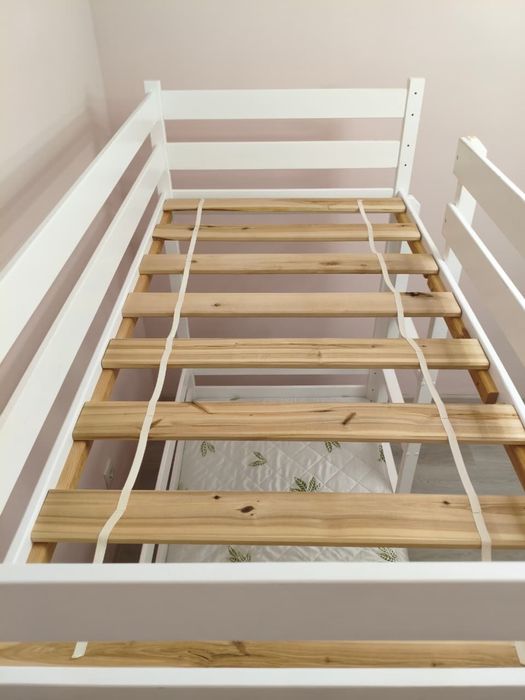 Продам кровать бу