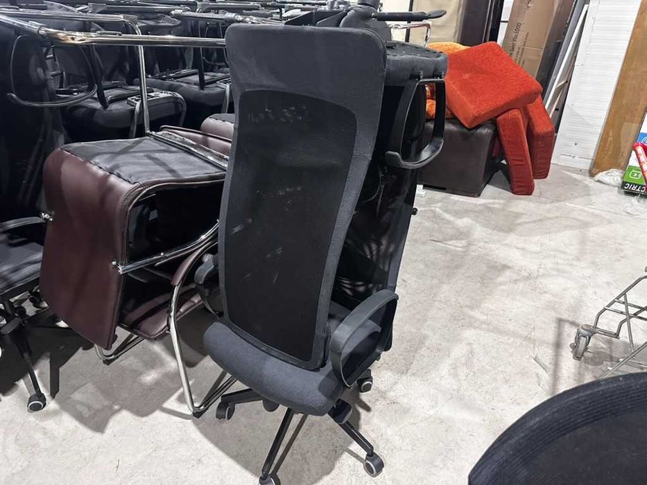 Офис столове IKEA MARKUS – 20 бр., като нови