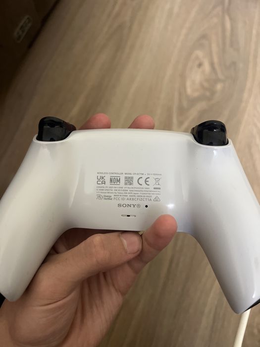 джойстик для пс5